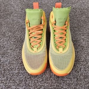 Nike Air Jordan Nitro Taco Jay